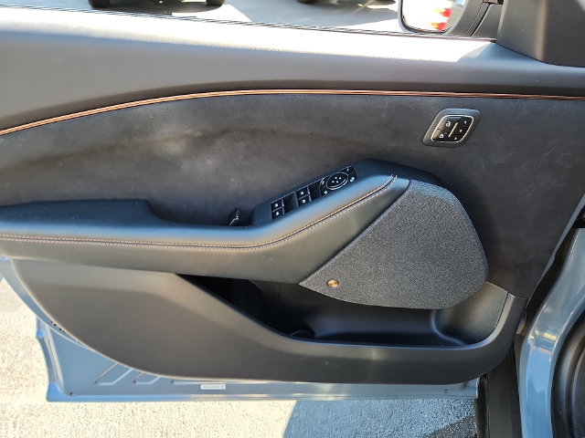 Certified 2023 Ford Mustang Mach-E GT AWD/4WD image 13