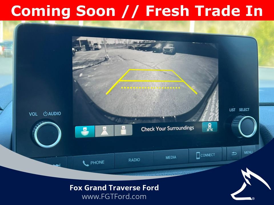 Used 2024 Honda CR-V Sport image 22