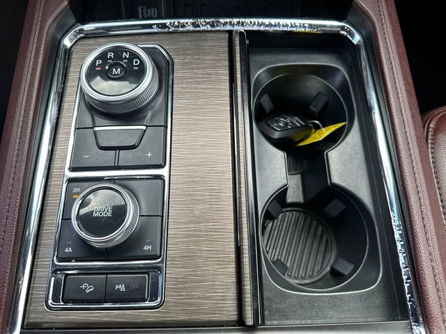 Certified 2023 Ford Expedition Max Limited AWD/4WD image 37