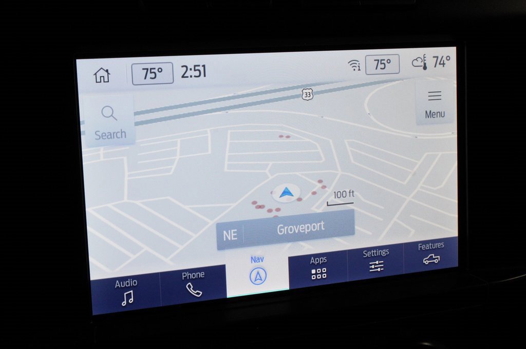 Certified 2022 Ford F150 XLT w/ Equipment Group 301A Mid image 11