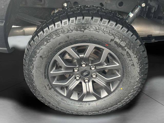 Certified 2024 Ford F150 Tremor w/ Equipment Group 402A High AWD/4WD image 35