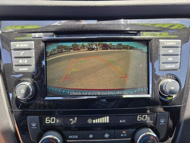Used 2022 Nissan Rogue Sport SV FWD image 24