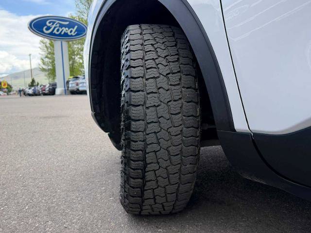 Certified 2022 Ford Escape SE AWD/4WD image 27