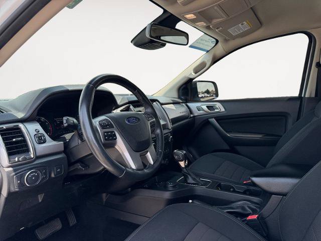 Certified 2019 Ford Ranger XLT w/ Equipment Group 301A Mid AWD/4WD image 9
