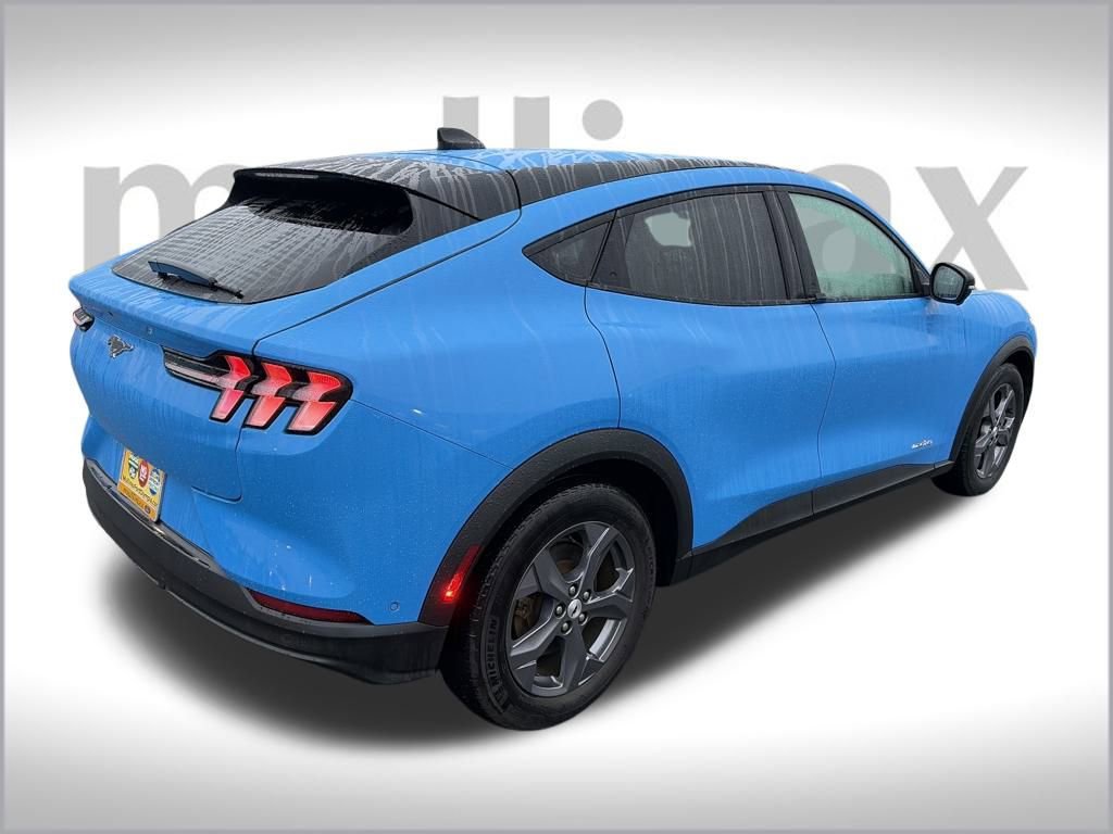 Certified 2023 Ford Mustang Mach-E Select image 3