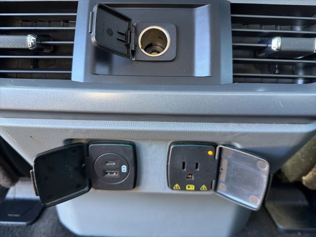 Certified 2022 Ford F150 XLT w/ Equipment Group 302A High image 18