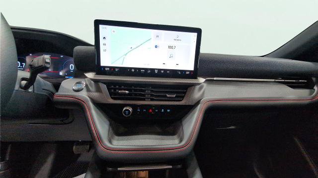 Certified 2025 Ford Explorer ST-Line AWD/4WD image 25