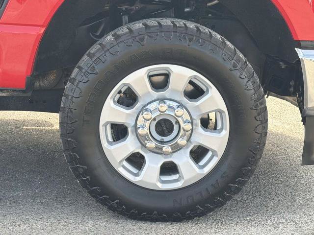Certified 2024 Ford F250 XLT AWD/4WD image 29