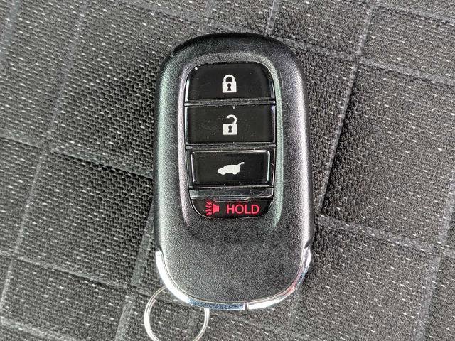 Used 2023 Honda HR-V LX image 27