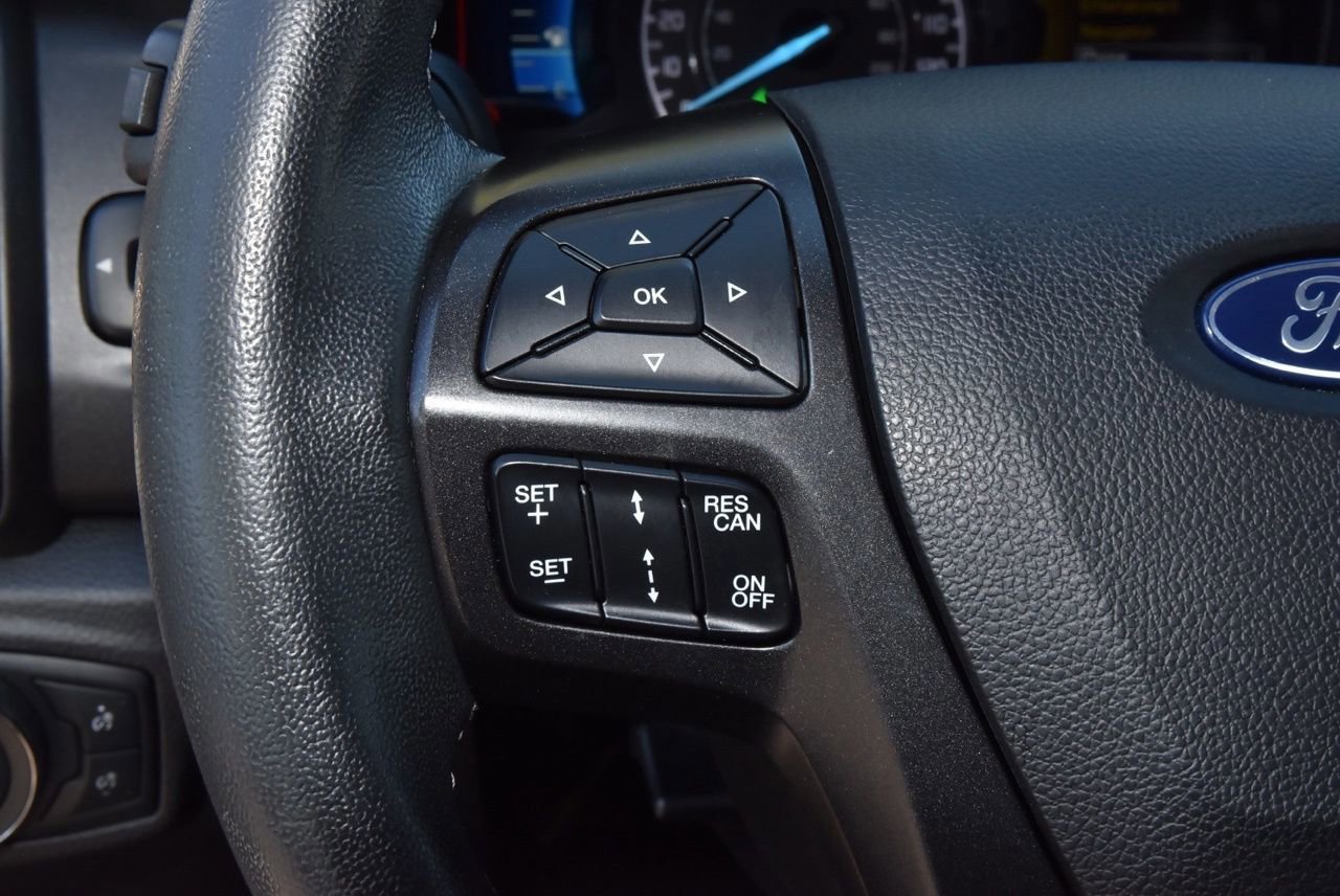 Certified 2022 Ford Ranger Lariat w/ Tremor Off-Road Package image 24