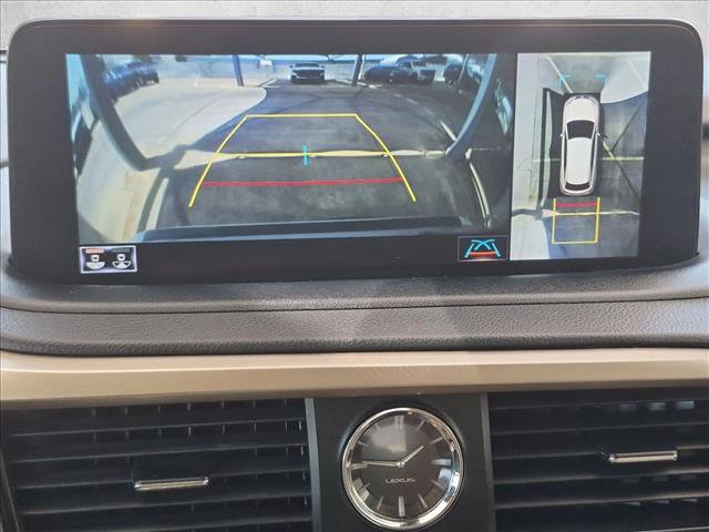 Used 2021 Lexus RX 350 FWD w/ Premium Package image 14