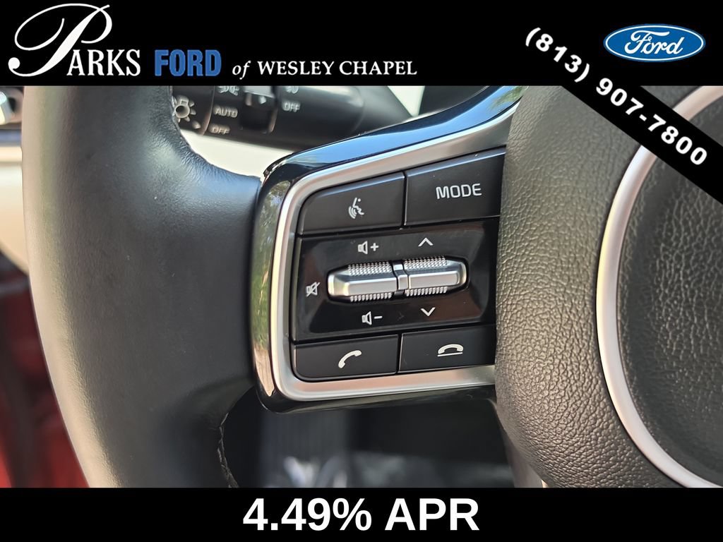 Used 2022 Kia Sorento SX AWD/4WD image 30