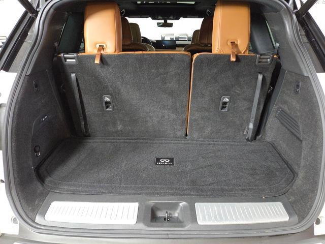 Used 2023 INFINITI QX60 Autograph w/ Cargo Package image 21