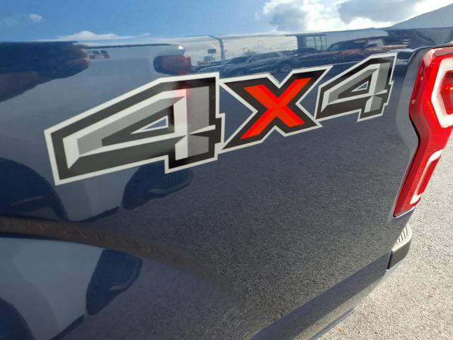 Certified 2018 Ford F150 XLT w/ Equipment Group 302A Luxury image 24