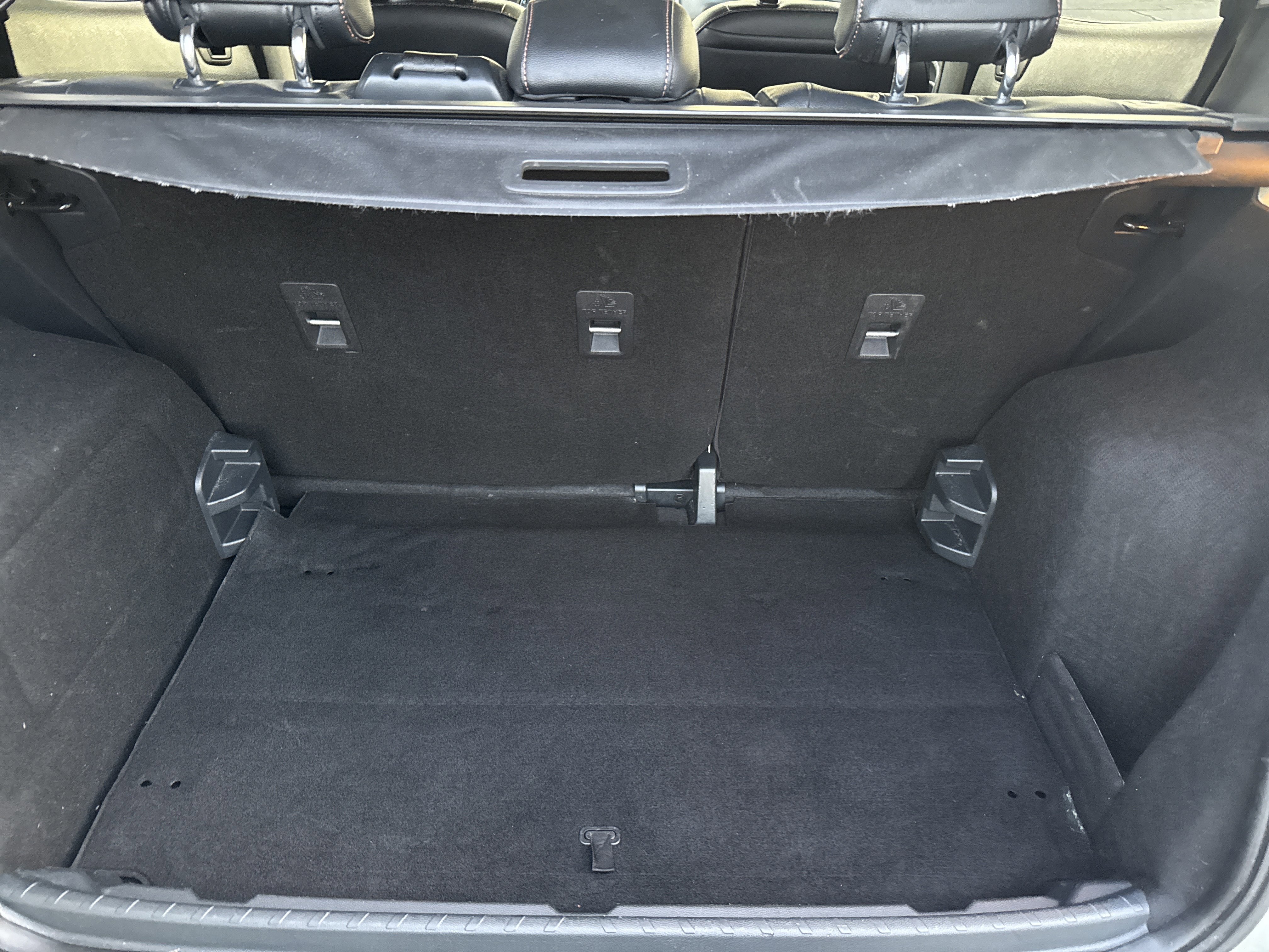 Certified 2018 Ford EcoSport SES image 26