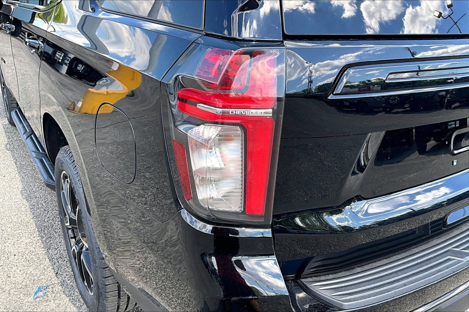 Used 2023 Chevrolet Tahoe RST AWD/4WD image 31