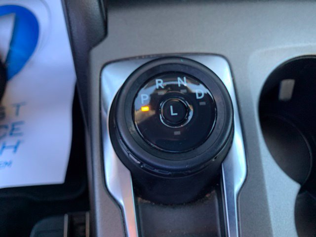 Certified 2025 Ford Bronco Sport Big Bend AWD/4WD image 17