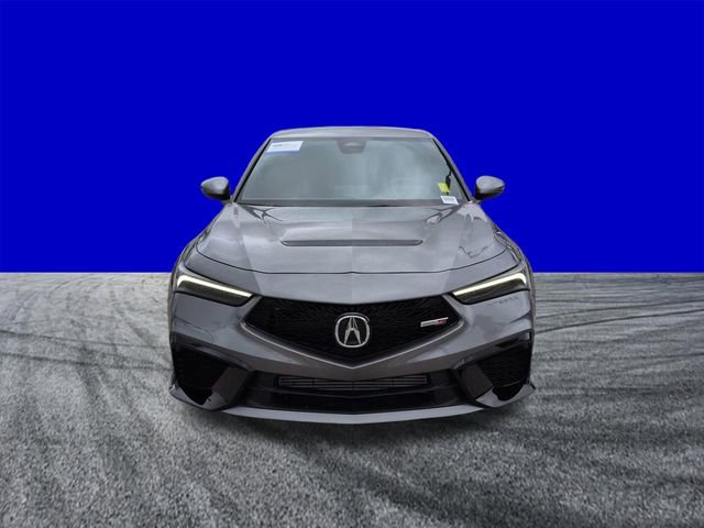 Used 2025 Acura Integra Type S FWD image 9