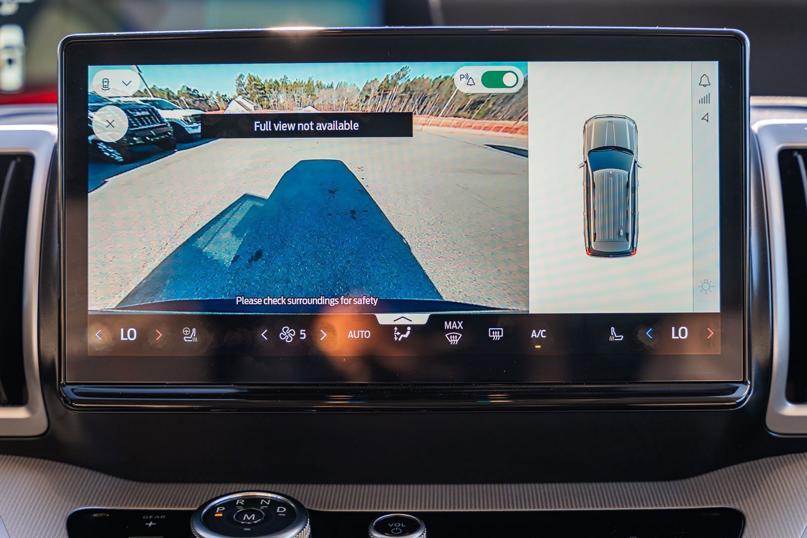 Certified 2025 Ford Expedition Max Active image 34