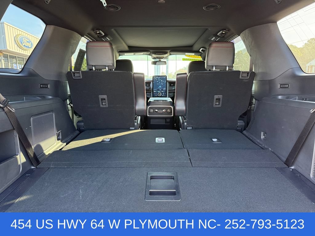Certified 2023 Ford Expedition Limited AWD/4WD image 24