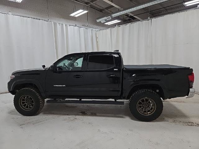 Used 2021 Toyota Tacoma SR5 image 5