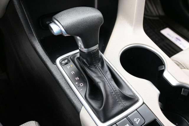 Used 2021 Kia Sportage LX FWD image 23