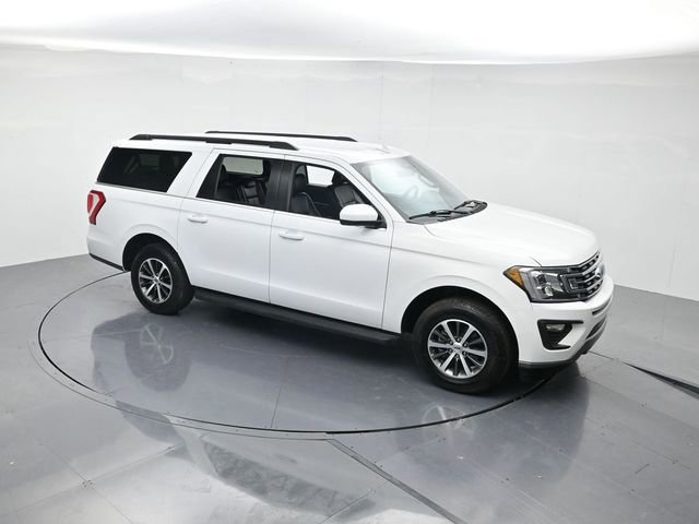 Certified 2021 Ford Expedition Max XLT AWD/4WD image 41