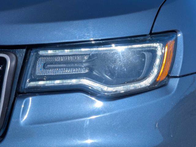 Used 2021 Jeep Grand Cherokee High Altitude AWD/4WD image 10