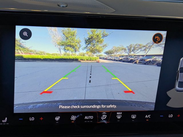 Certified 2024 Ford Mustang GT Premium w/ GT Performance Package image 28