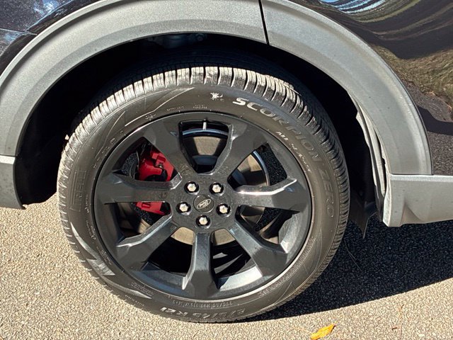 Certified 2023 Ford Explorer ST w/ Equipment Group 401A AWD/4WD image 15