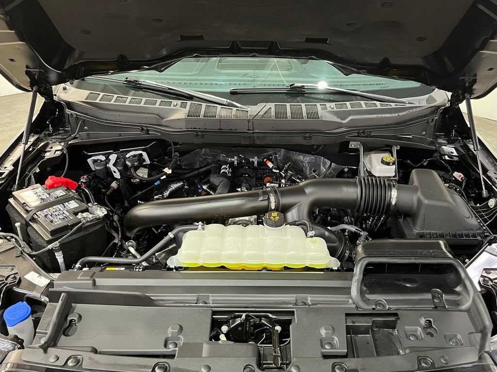 Certified 2026 Ford F150 Lariat AWD/4WD image 7