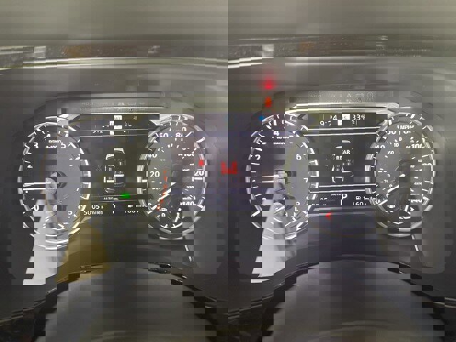 Used 2025 Nissan Pathfinder SL w/ SL Premium Package image 21