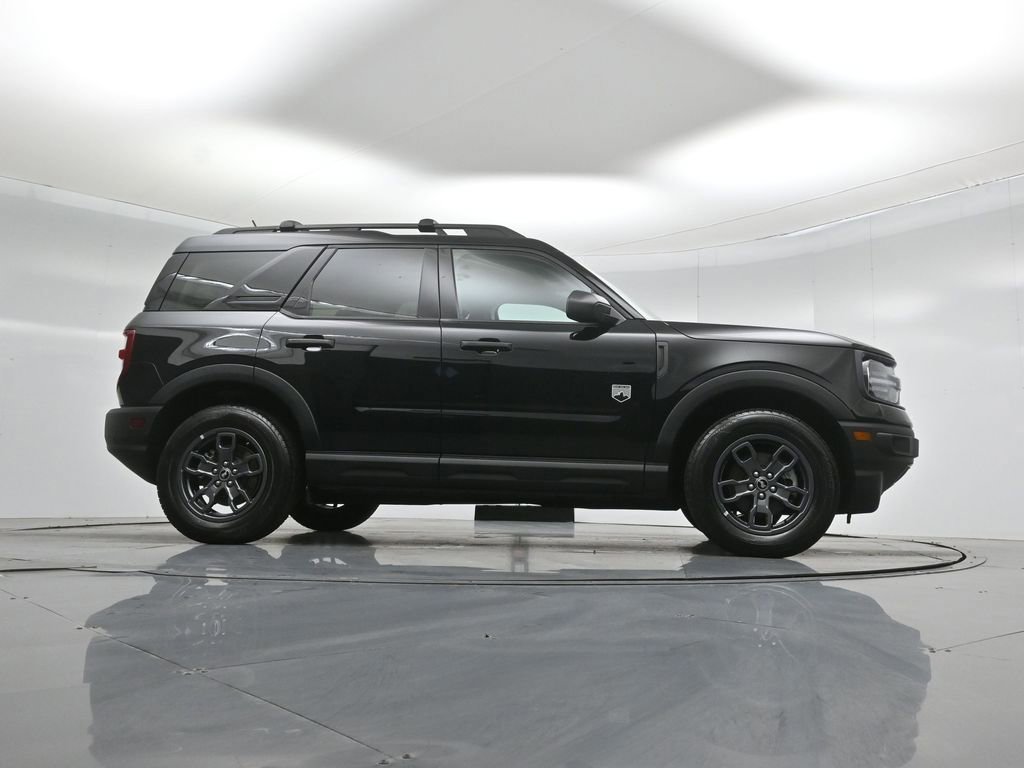 Certified 2023 Ford Bronco Sport Big Bend w/ Convenience Package image 11