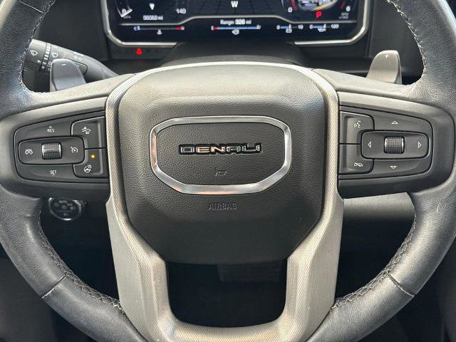 Used 2023 GMC Sierra 1500 Denali image 11