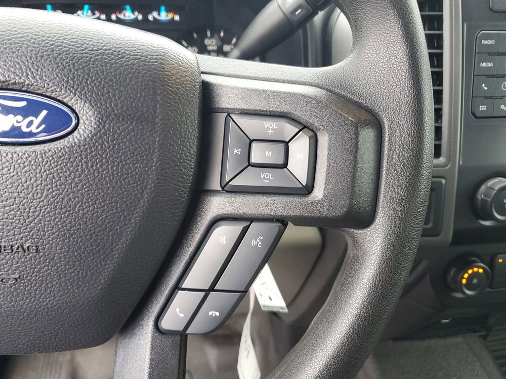 Certified 2021 Ford F350 XL w/ XL Value Package image 19