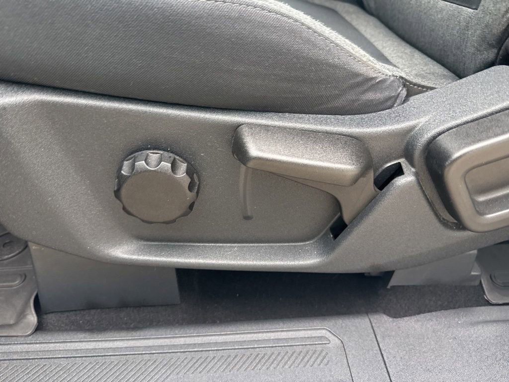 Certified 2021 Ford Bronco 2-Door image 17