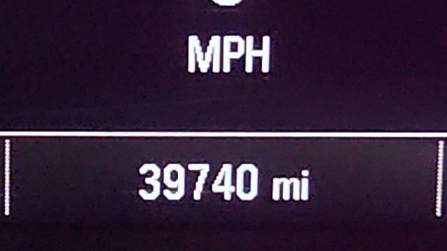 Used 2024 Chevrolet Malibu LT FWD image 11