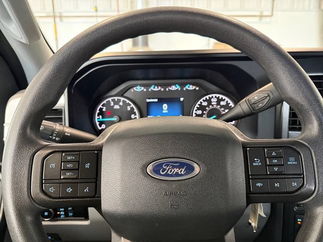 Certified 2025 Ford F350 XLT w/ FX4 Off-Road Package AWD/4WD image 20
