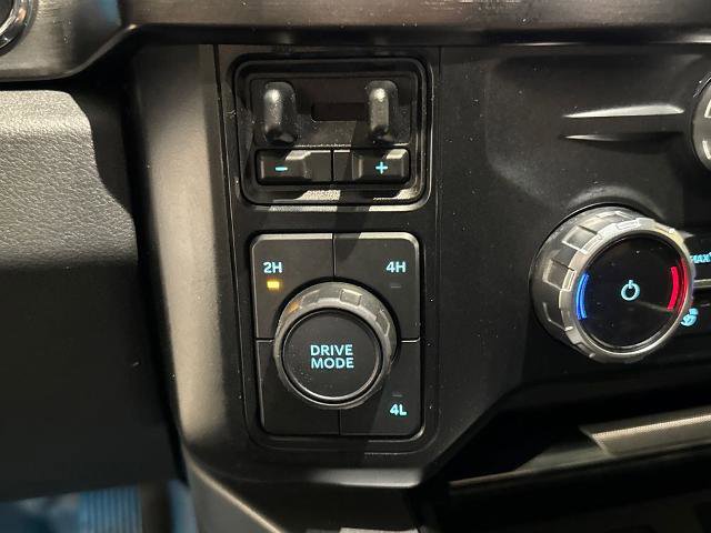 Certified 2023 Ford F450 Lariat AWD/4WD image 30