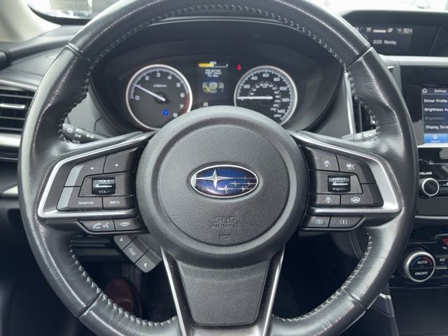 Used 2020 Subaru Forester Premium w/ Popular Package #1 image 28