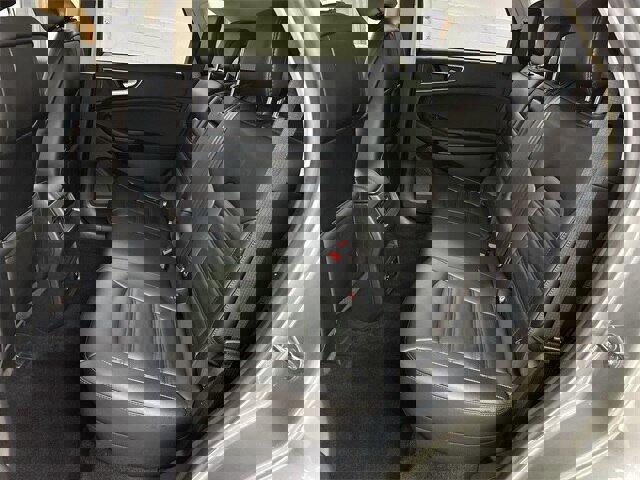 Certified 2021 Ford Edge SEL w/ Convenience Package image 12