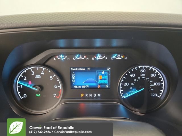 Certified 2026 Ford F150 STX AWD/4WD image 44