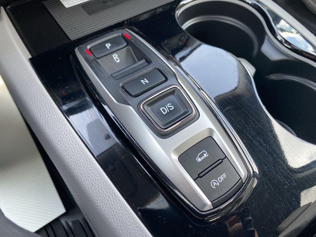 Used 2022 Honda Pilot Elite image 39