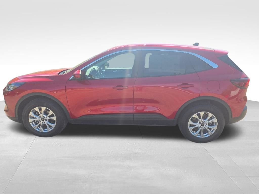 Certified 2023 Ford Escape Active w/ Tech Pack #2 image 6