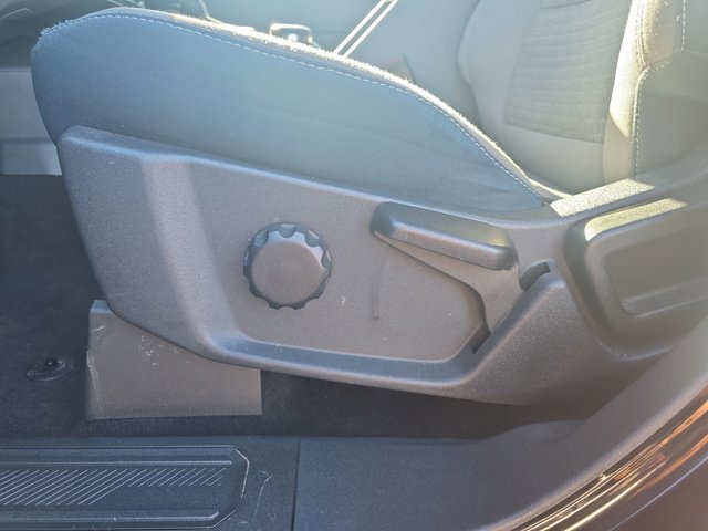 Certified 2022 Ford Bronco Outer Banks image 13