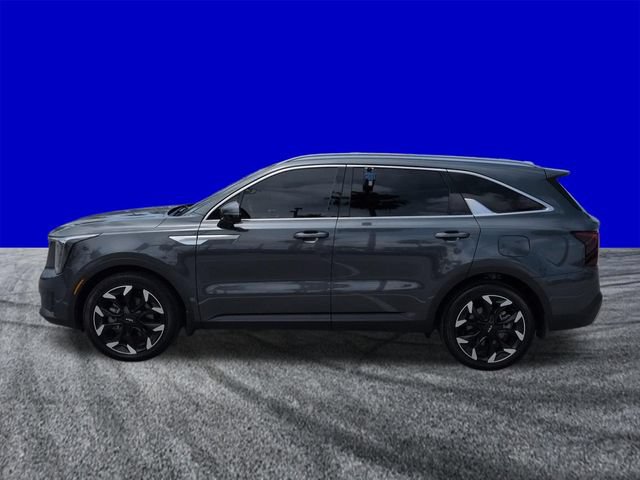 Used 2025 Kia Sorento SX FWD image 7