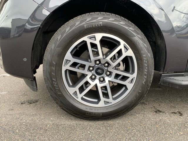 Certified 2025 Ford Expedition Max Active image 13