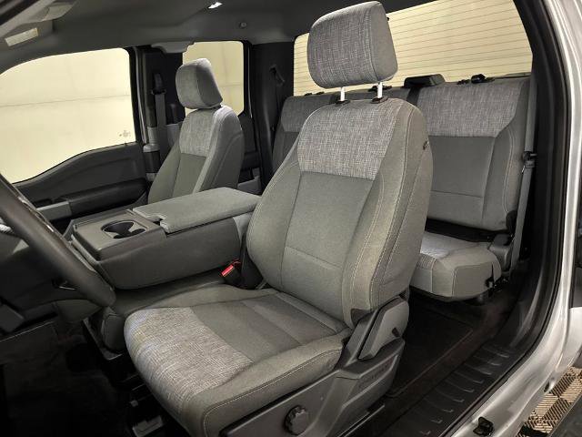 Certified 2022 Ford F150 XLT w/ Bed Utility Package image 17