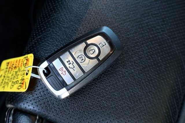 Certified 2018 Ford F150 Lariat image 43