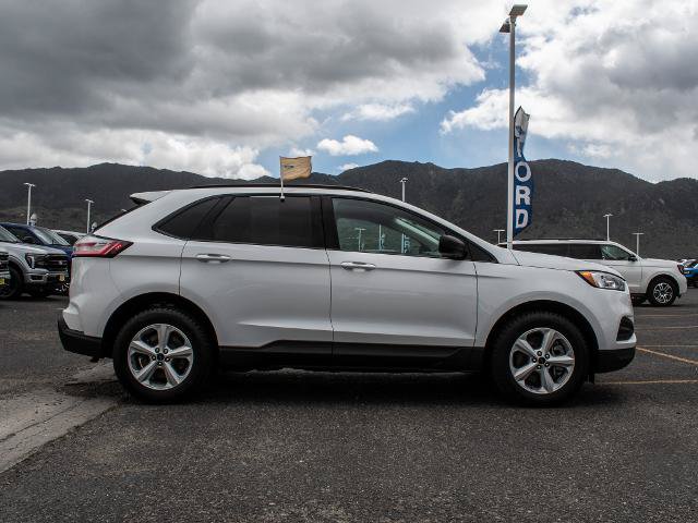Certified 2023 Ford Edge SE AWD/4WD image 4